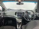 Thumbnail '15' of Holden Barina CD