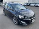Thumbnail '1' of Holden Barina RS