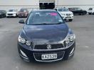 Thumbnail '2' of Holden Barina RS
