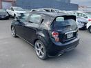 Thumbnail '4' of Holden Barina RS