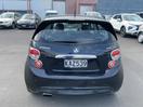 Thumbnail '5' of Holden Barina RS