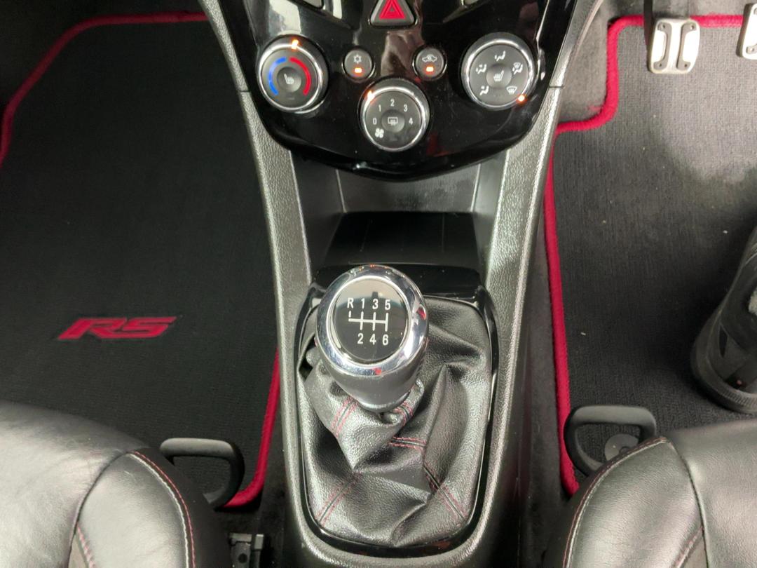 Photo '23' of Holden Barina