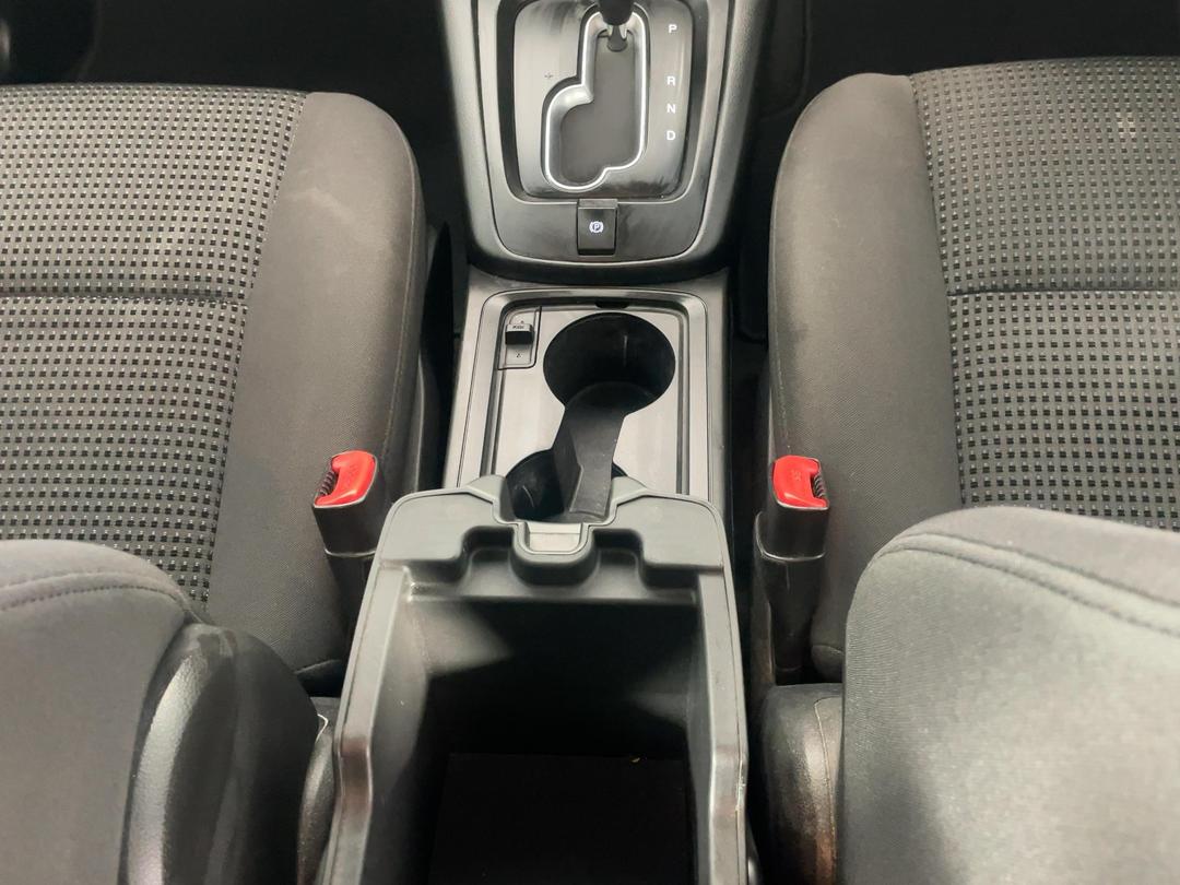 Photo '18' of Holden Captiva 5