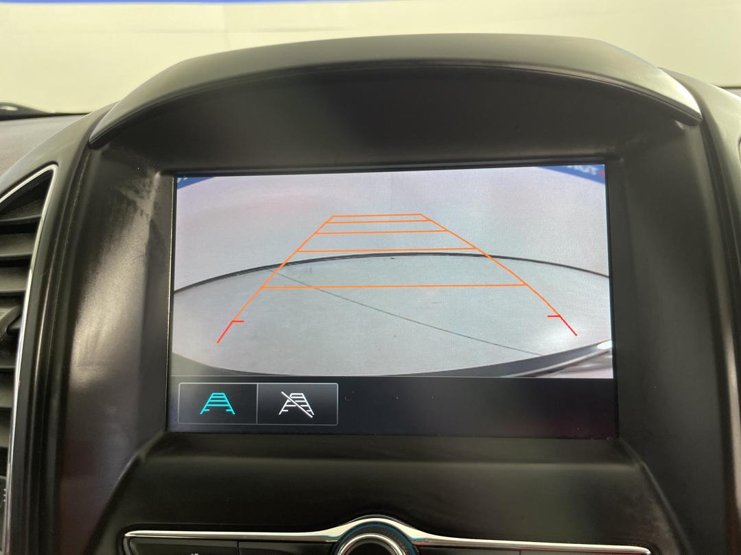 Photo '24' of Holden Captiva 7