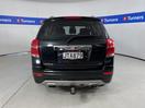 Thumbnail '6' of Holden Captiva 7