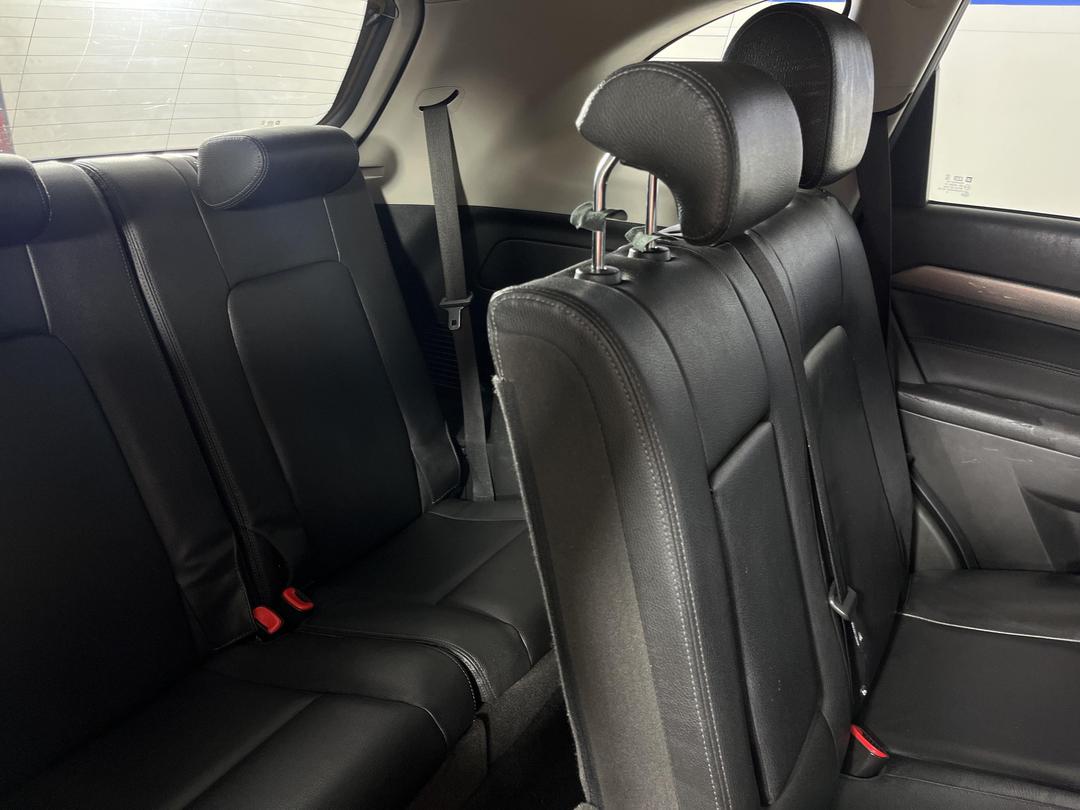 Photo '24' of Holden Captiva 7