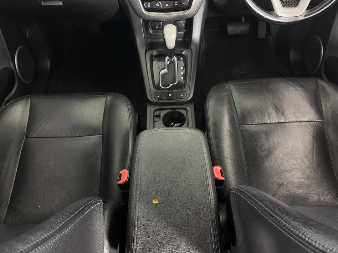 Photo '23' of Holden Captiva 7