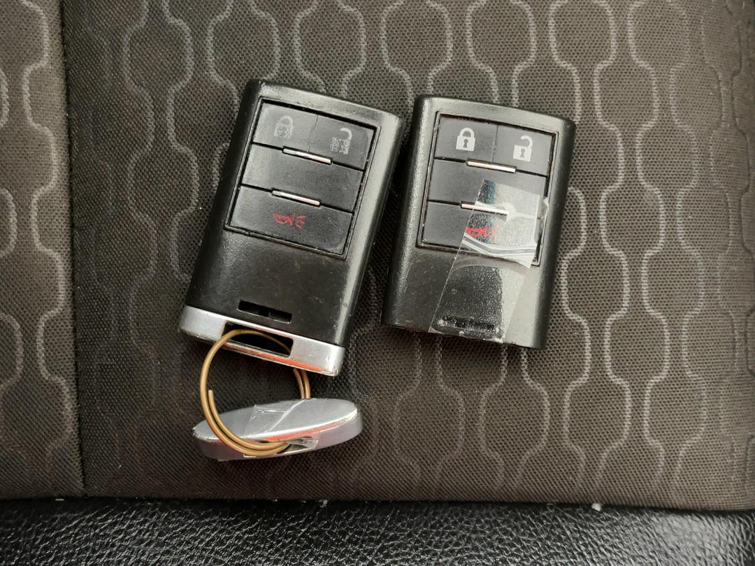Photo '22' of Holden Captiva 7