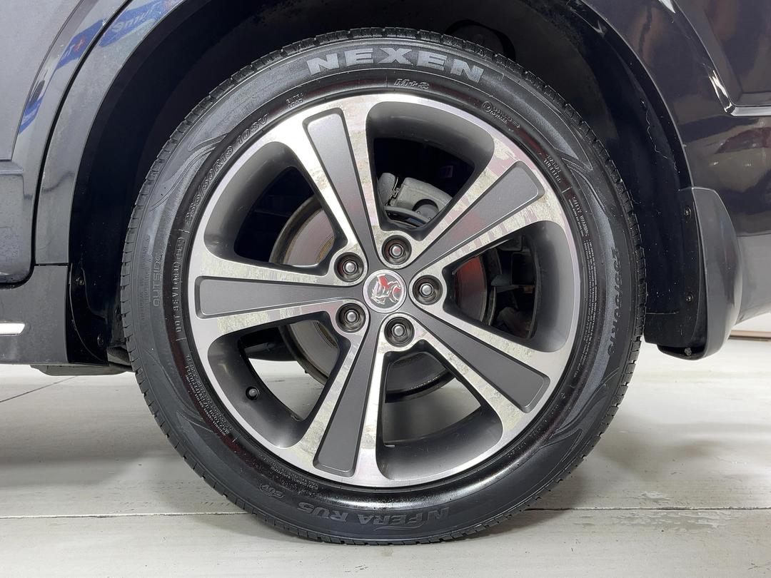 Photo '11' of Holden Captiva 7