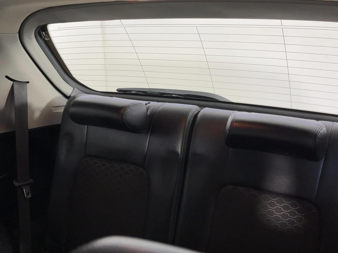 Photo '32' of Holden Captiva 7