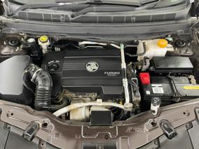 Photo '13' of Holden Captiva 7