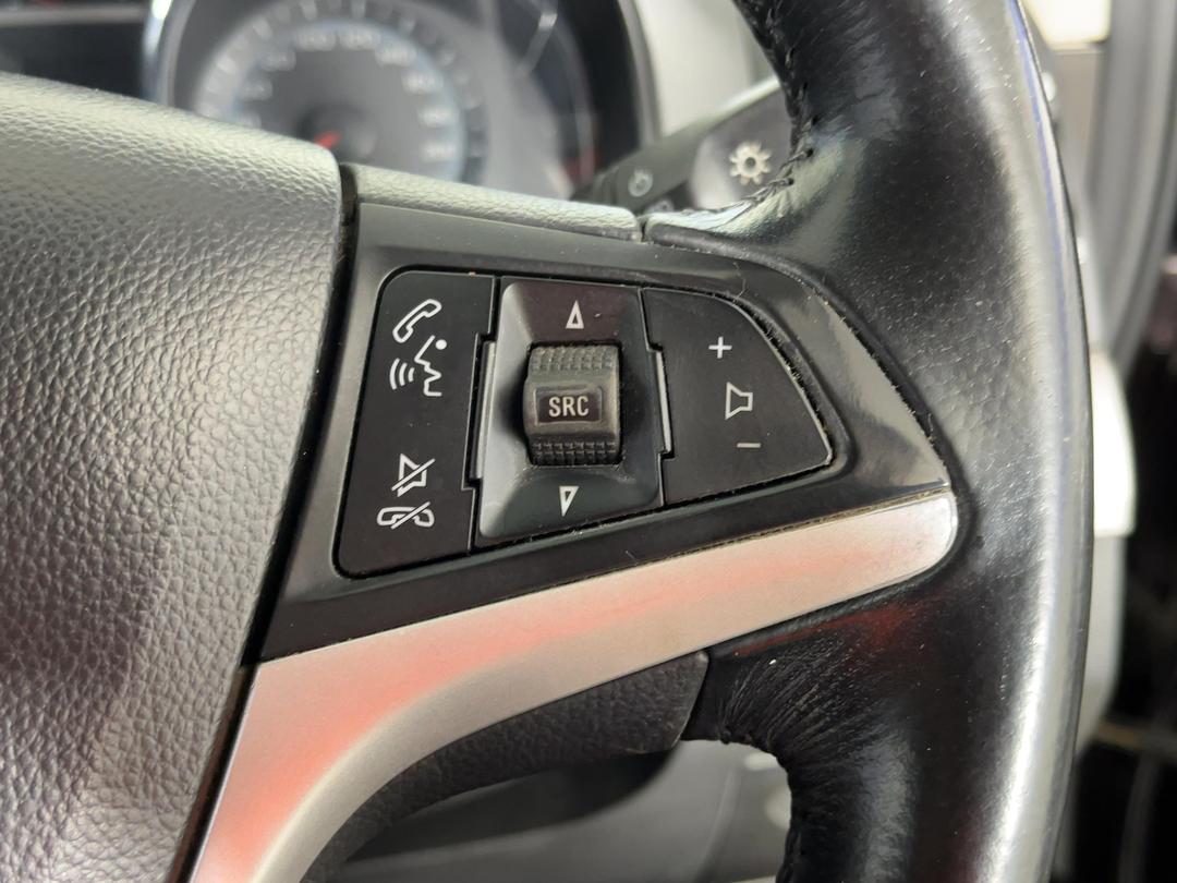 Photo '25' of Holden Captiva 7