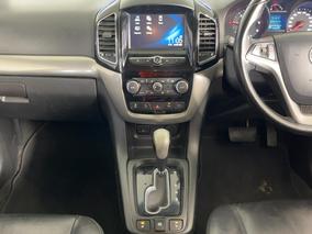 Photo '18' of Holden Captiva 7