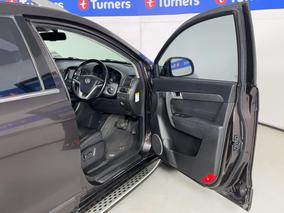 Photo '15' of Holden Captiva 7