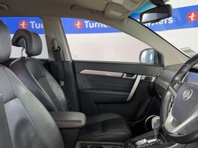 Photo '16' of Holden Captiva 7