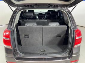 Photo '14' of Holden Captiva 7