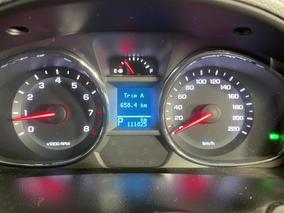Photo '21' of Holden Captiva 7