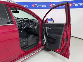 Photo '15' of Holden Captiva 7