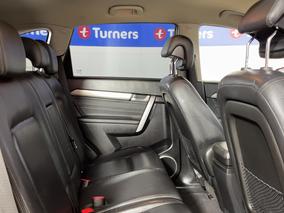 Photo '20' of Holden Captiva 7