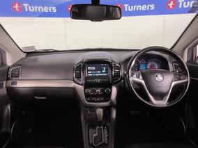Photo '17' of Holden Captiva 7
