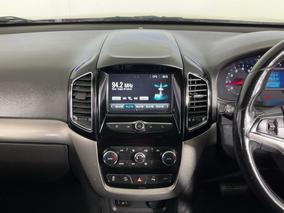 Photo '18' of Holden Captiva 7