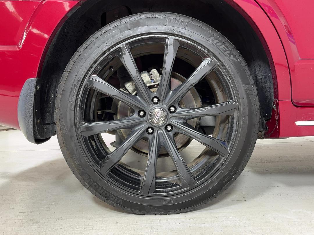 Photo '12' of Holden Captiva 7