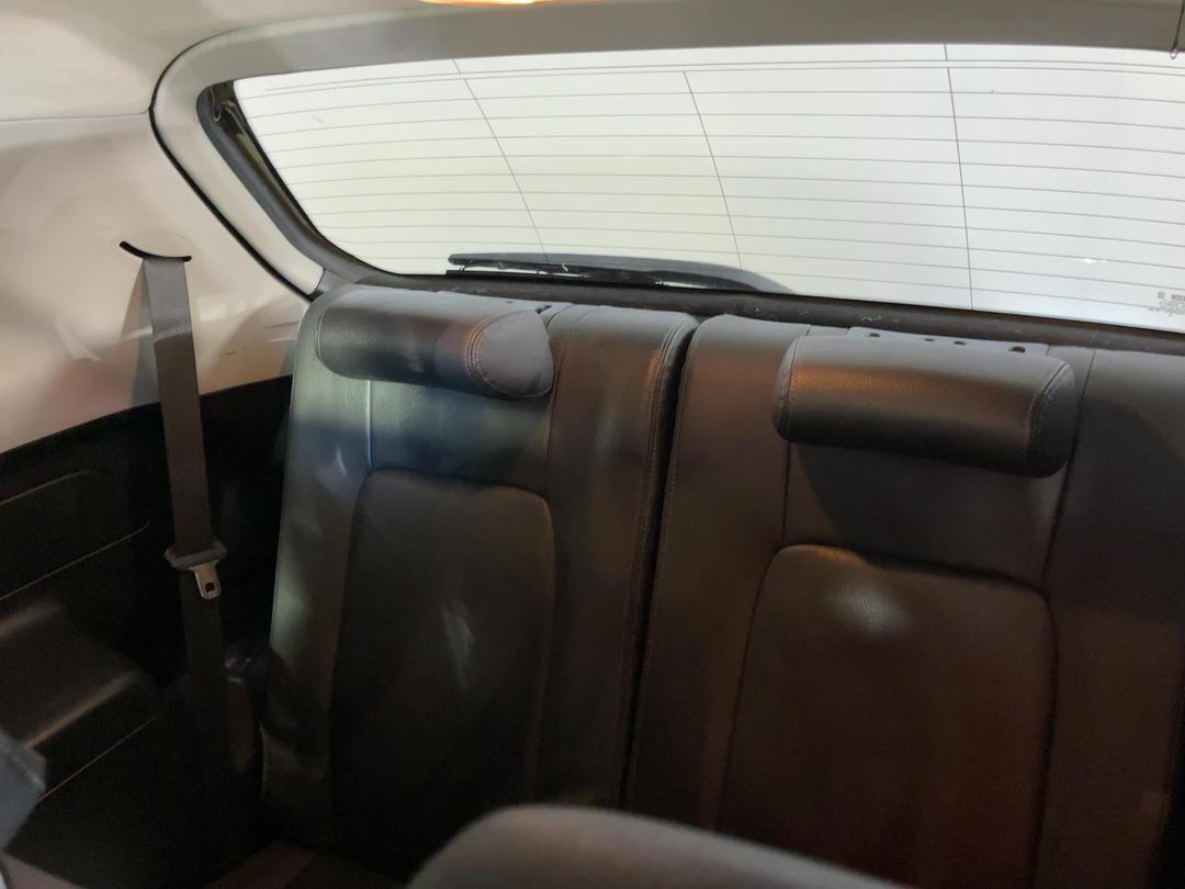 Photo '32' of Holden Captiva 7