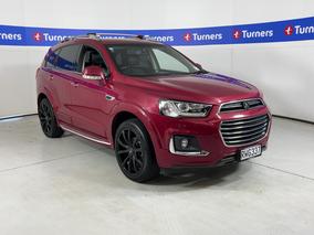 Photo '1' of Holden Captiva 7