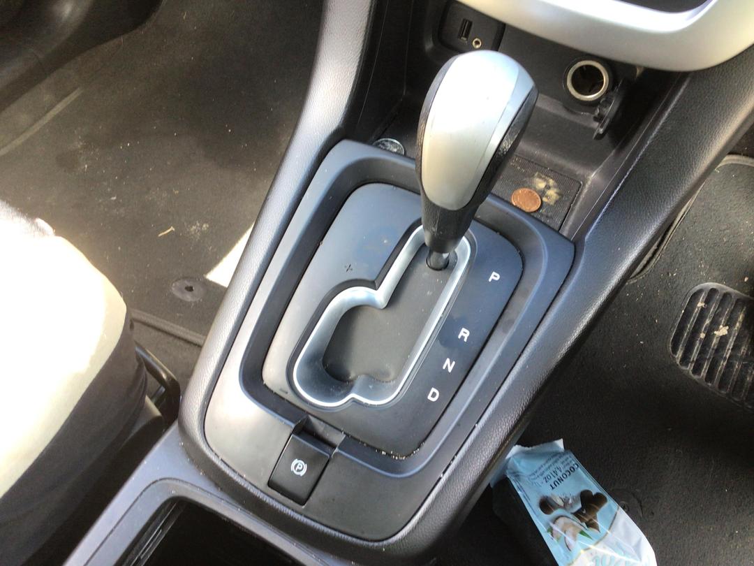Photo '14' of Holden Captiva 7 LS