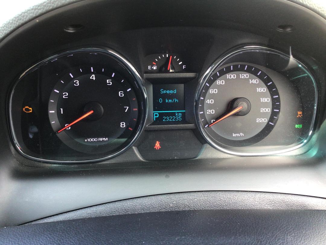 Photo '16' of Holden Captiva 7 LS