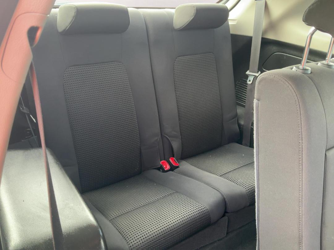 Photo '30' of Holden Captiva 7