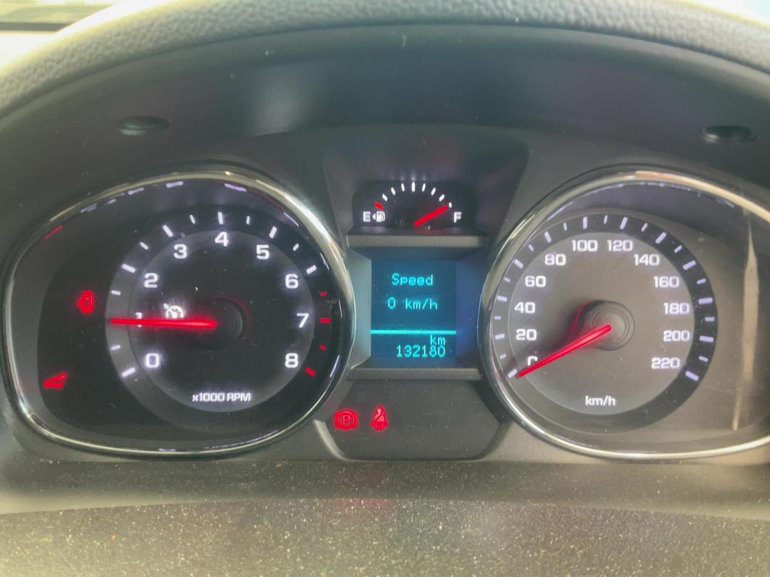 Photo '9' of Holden Captiva 7 LS Photo '9' of Holden Captiva 7 LS