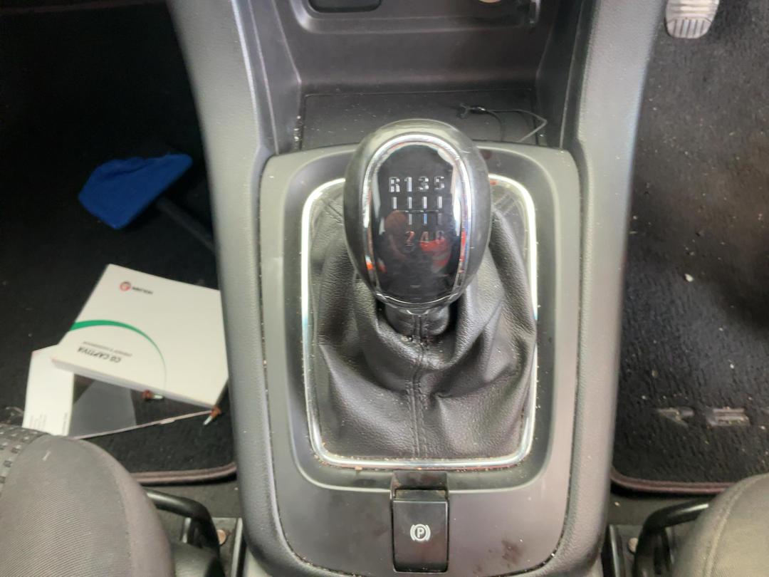 Photo '11' of Holden Captiva 7 LS Photo '11' of Holden Captiva 7 LS