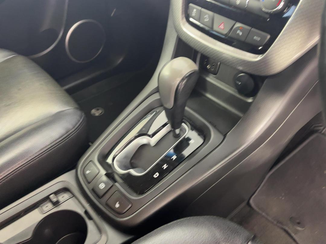Photo '18' of Holden Captiva 7