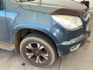 Thumbnail '3' of Holden Colorado LTZ DC PU