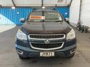 Thumbnail '4' of Holden Colorado LTZ DC PU