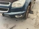 Thumbnail '5' of Holden Colorado LTZ DC PU