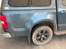 Thumbnail '13' of Holden Colorado LTZ DC PU