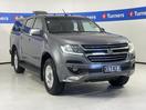 Thumbnail '1' of Holden Colorado LT DC PU