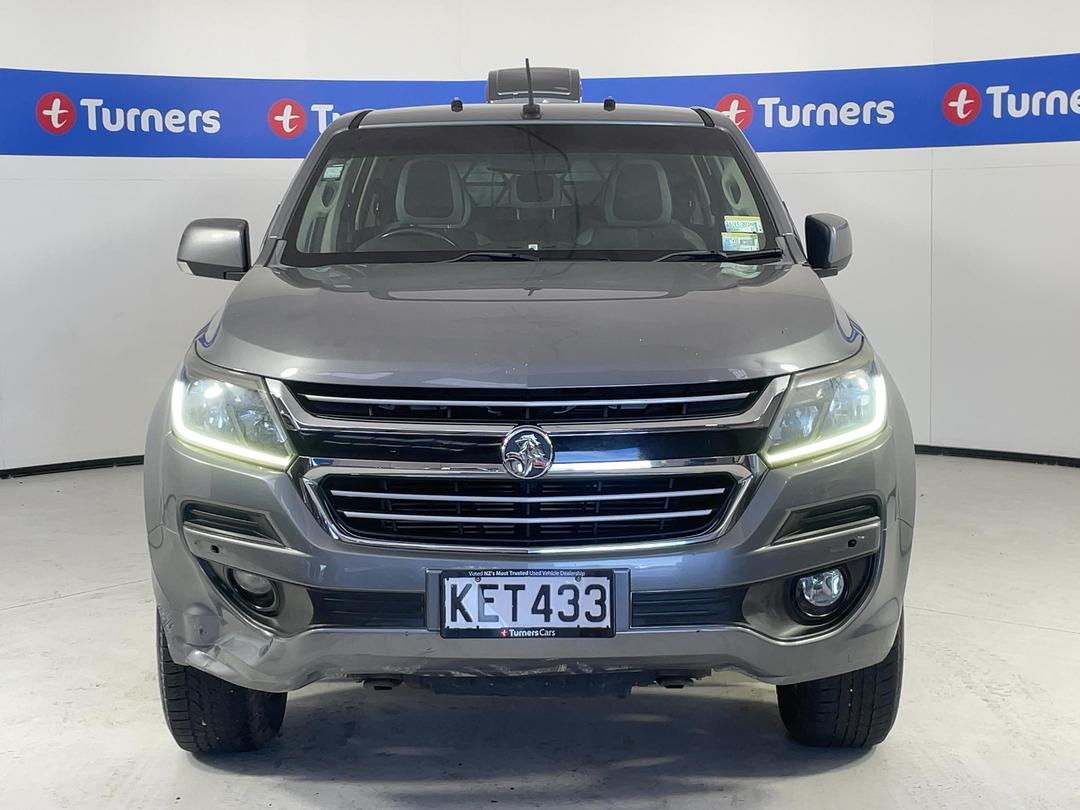 Photo '2' of Holden Colorado LT DC PU Photo '2' of Holden Colorado LT DC PU