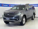 Thumbnail '3' of Holden Colorado LT DC PU