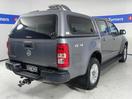Thumbnail '6' of Holden Colorado LT DC PU
