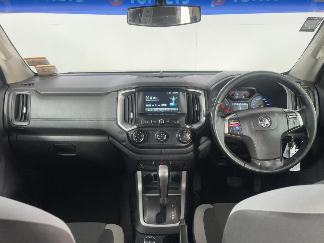 Photo '15' of Holden Colorado LT DC PU Photo '15' of Holden Colorado LT DC PU