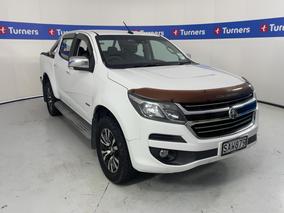 Image of 2016 Holden Colorado LTZ DC PU 4WD