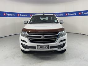 Photo '2' of Holden Colorado