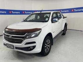 Photo '4' of Holden Colorado