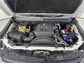 Photo '13' of Holden Colorado
