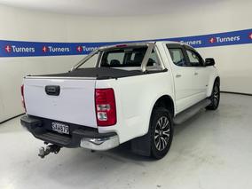 Photo '7' of Holden Colorado