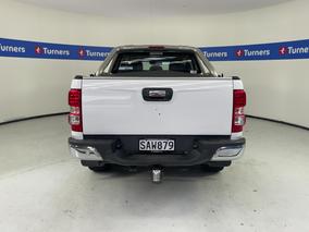 Photo '6' of Holden Colorado