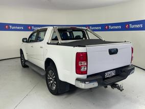Photo '5' of Holden Colorado